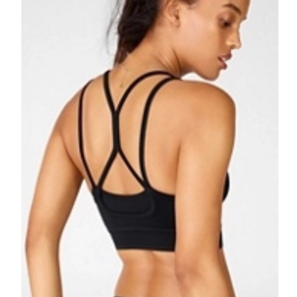 Fabletics Sports Bra